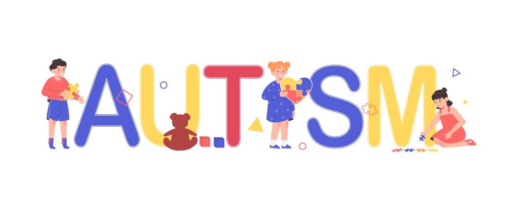 אוטיזם